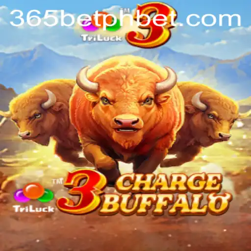 Conquering the Plains with 3ChargeBuffalo: A Thrilling New Adventure on 365betph