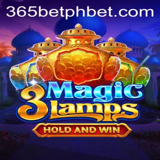 Discover the Enchanting World of 3MagicLamps on 365betph