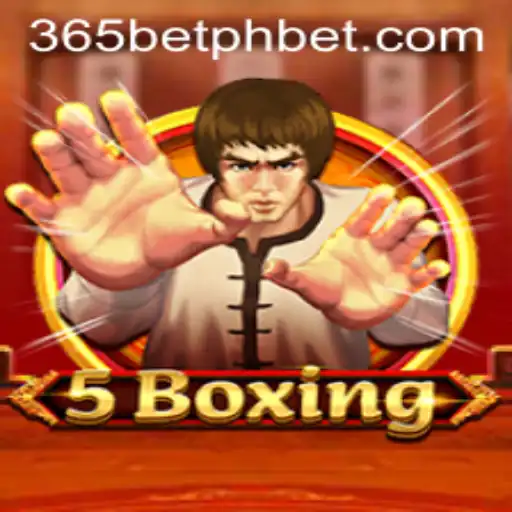 Exploring 5Boxing: A New Era in Sports and Betting with 365betph