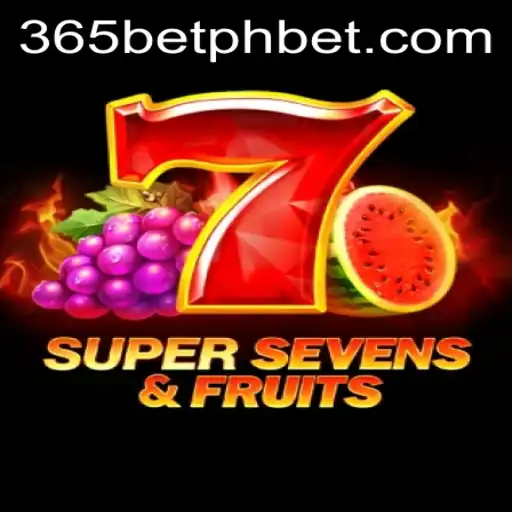 Unveiling the Excitement of 7SuperSevensFruits: An Engaging Game on 365betph
