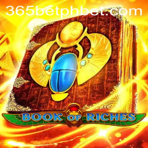 Exploring the World of BookofRiches on 365betph