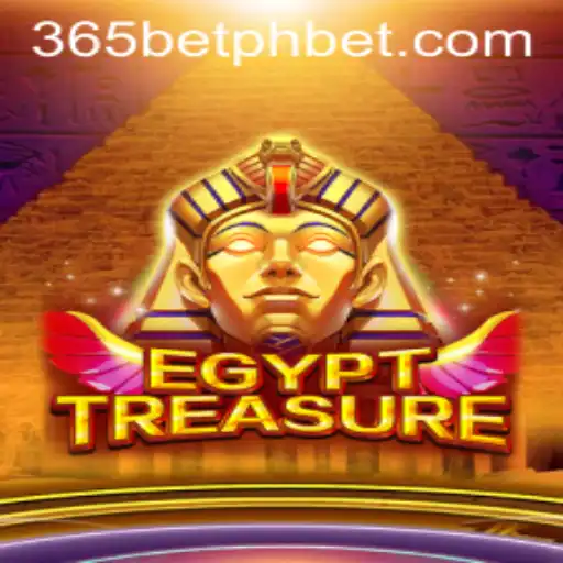 Discover the Excitement of EgyptTreasure: A 365betph Experience
