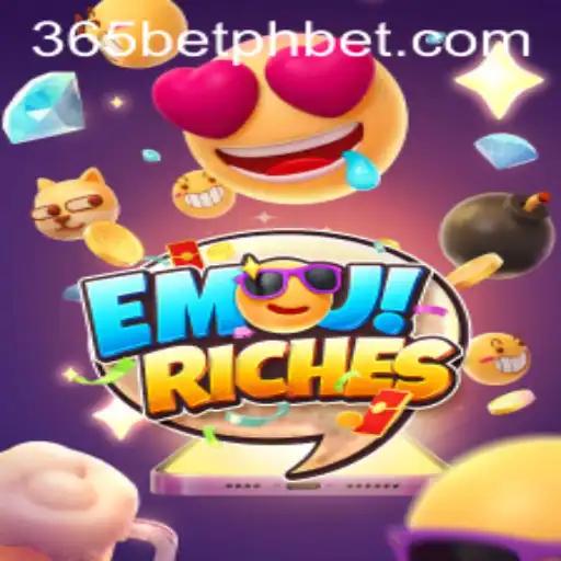 Exploring EmojiRiches: A New Era of Gaming in 365betph
