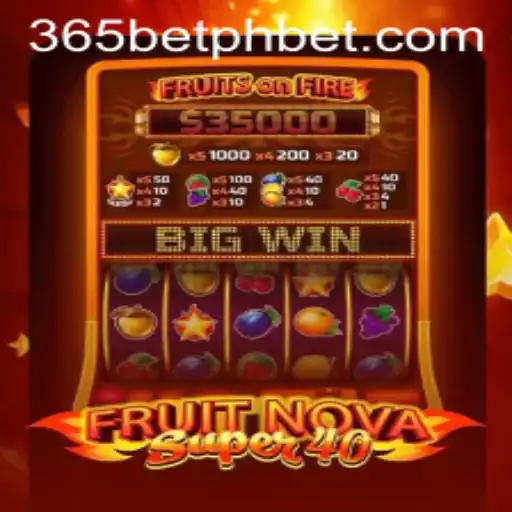 Exploring FruitNovaSuper40: A New Era of Online Gaming