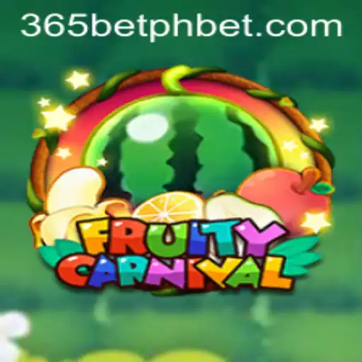 FruityCarnival: Dive into the Vibrant World of Online Gaming with 365betph