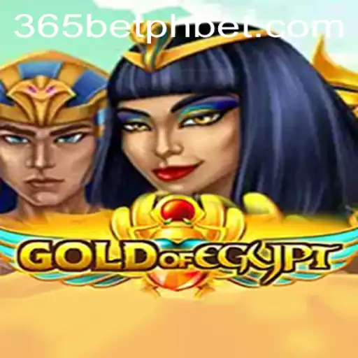 Discover the Mysteries of GoldOfEgypt with 365betph: An Immersive Journey into Ancient Riches