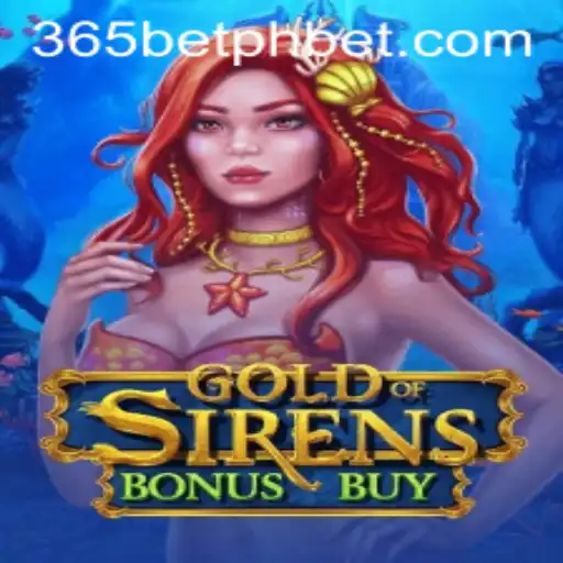 GoldofSirensBonusBuy A Mesmerizing Slot Adventure