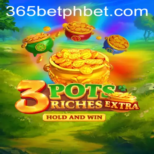 Exploring the Intriguing World of 3potsExtra on 365betph