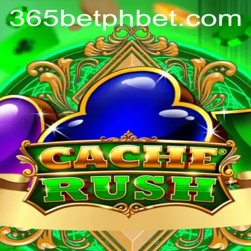 Exploring CacheRush: A Thrilling Adventure in Online Gaming
