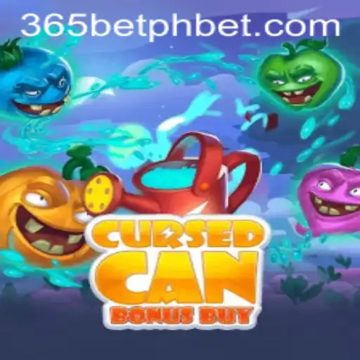 Exploring CursedCanBonusBuy: A Thrilling Gaming Experience with 365betph