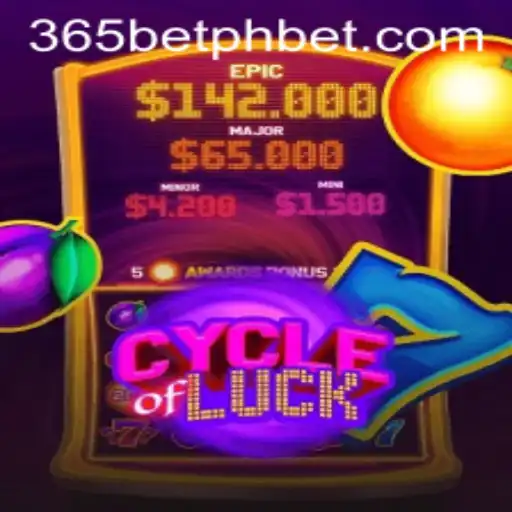 Discover the Thrill of Cycle of Luck