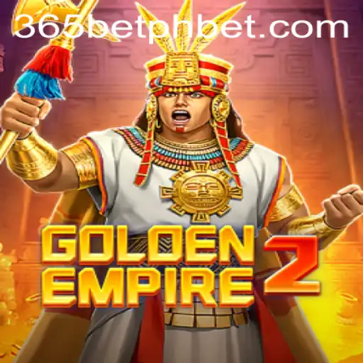 Discover the Thrilling World of GoldenEmpire2 on 365betph