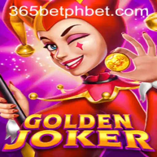 GoldenJoker: The Thrilling New Addition on 365betph