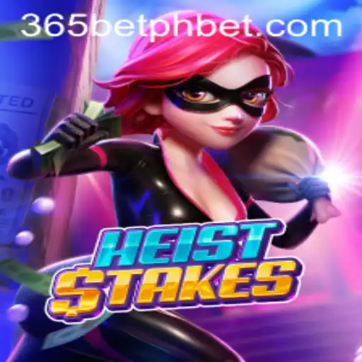 Exploring HeistStakes: The Thrilling Casino Game with 365betph