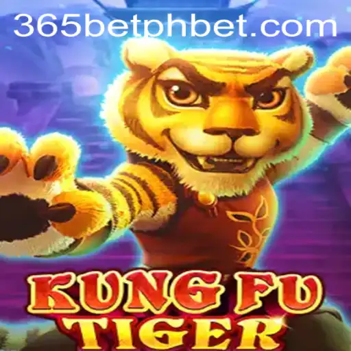 Immerse Yourself in the Adventure of KungFuTiger