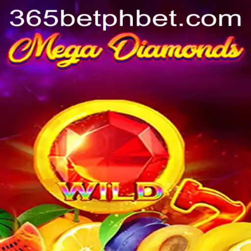 MegaDiamond: A Glimpse into the Thrilling World of 365betph's Latest Game