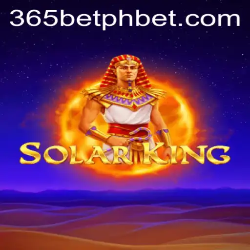 Explore the Exciting World of SolarKing: A New Era of Online Gaming