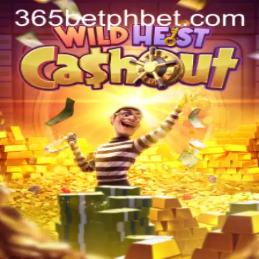 Unveiling WildHeistCashout: The Thrilling Casino Adventure at 365betph