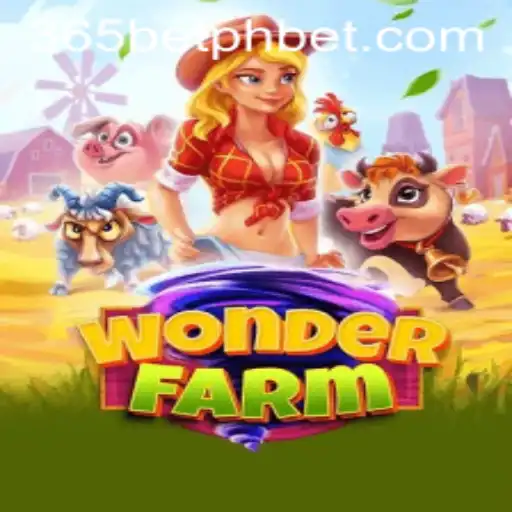 Discover the Enchanting World of WonderFarm with 365betph