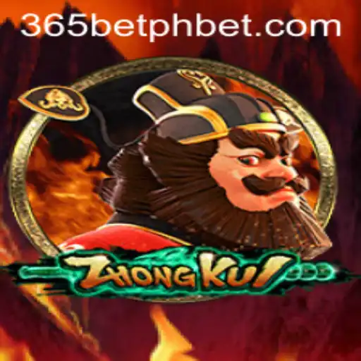 The Intriguing World of ZhongKui and Its Connection with 365betph