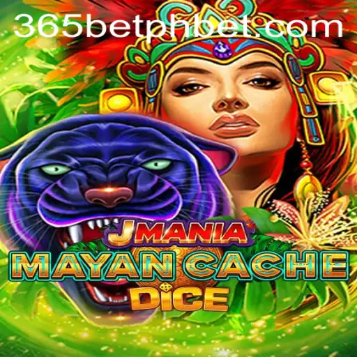 Unveiling JManiaMayanCacheDice: An Exciting Adventure Game with 365betph