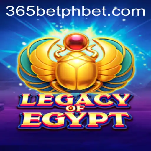 Exploring the Wonders of LegacyOfEgypt with 365betph