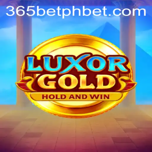 Unveiling LuxorGold: A Journey through the Sands with 365betph