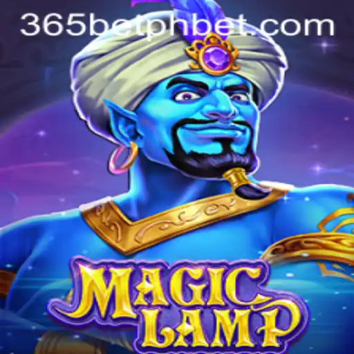 Discover the Enchantment of MagicLamp Casino Game with 365betph