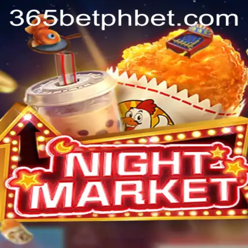 Exploring the Exciting World of NIGHTMARKET: A Closer Look at the Popular Game and 365betph