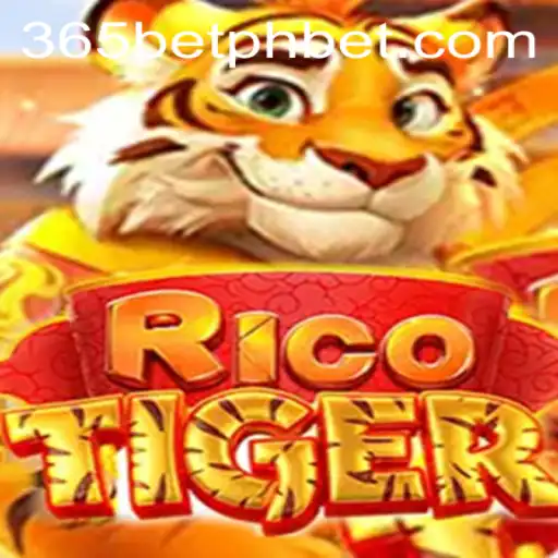 RicoTiger: An Exciting Journey into the World of 365betph