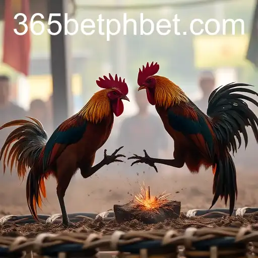 The Thrilling World of Sabong Games: A Deep Dive