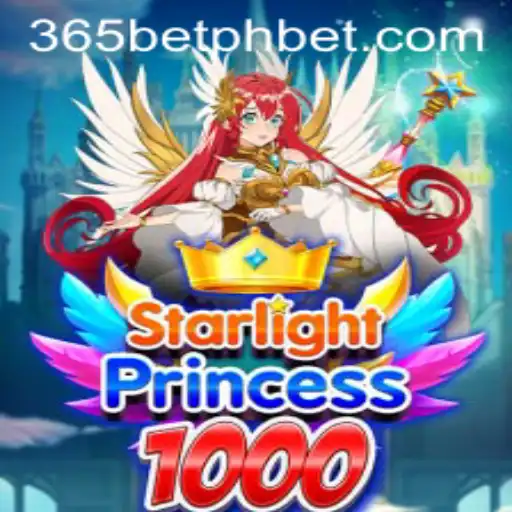 StarlightPrincess1000: An Immersive Gaming Experience with 365betph