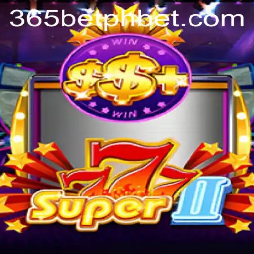 Discover the Thrills of Super777II: Your Ultimate Gaming Experience