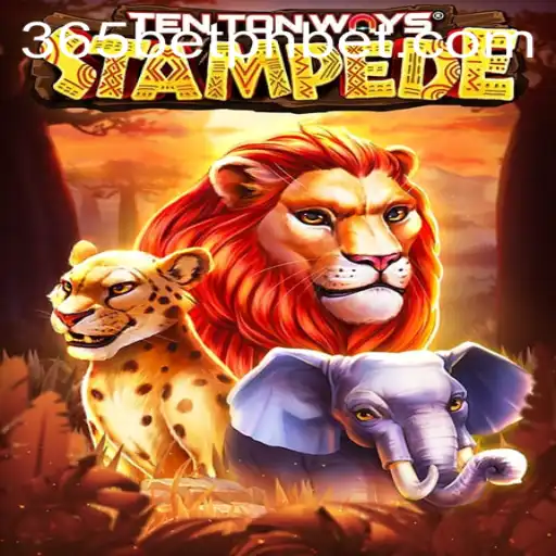 Experience the Thrill of TenTonWaysStampede on 365betph
