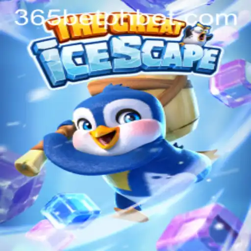 Explore TheGreatIcescape: An Immersive Gaming Experience